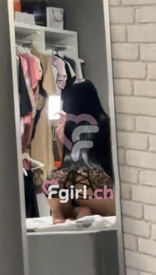 Lina - Escort à Genève
