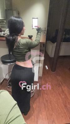 Lina - Escort à Genève
