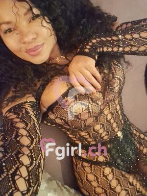 Linda - Escort in Porrentruy