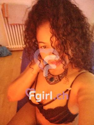 Linda - Escort in Neuchâtel