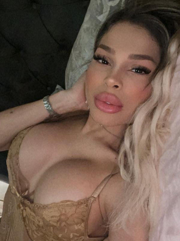 Linda - Escort in Sierre
