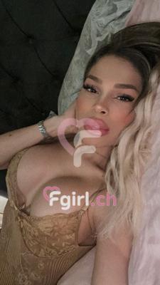 Linda - Escort à Sion
