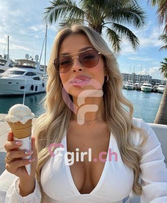 Linda - Escort in Martigny
