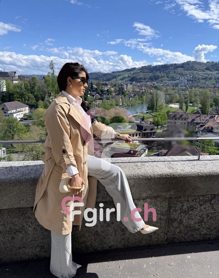 Linda – Carouge photo 5