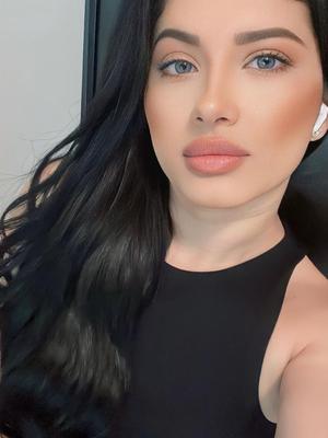 Linda - Escort a Vevey
