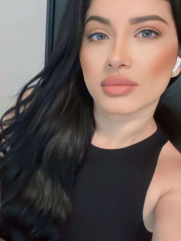 Linda - Escort à Lausanne
