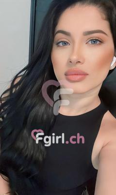 Linda - Escort in Lausanne