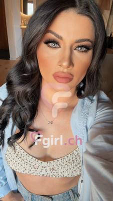 Linda - Escort à Porrentruy
