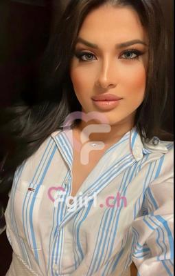 Linda - Escort in Lausanne