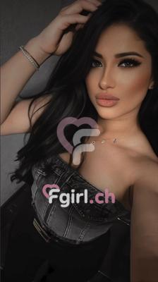 Linda - Escort in Lausanne