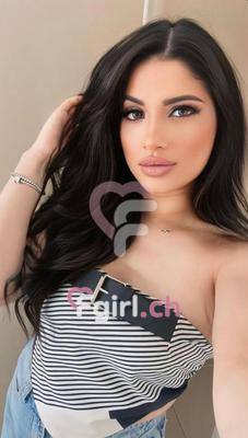 Linda - Escort in Lausanne