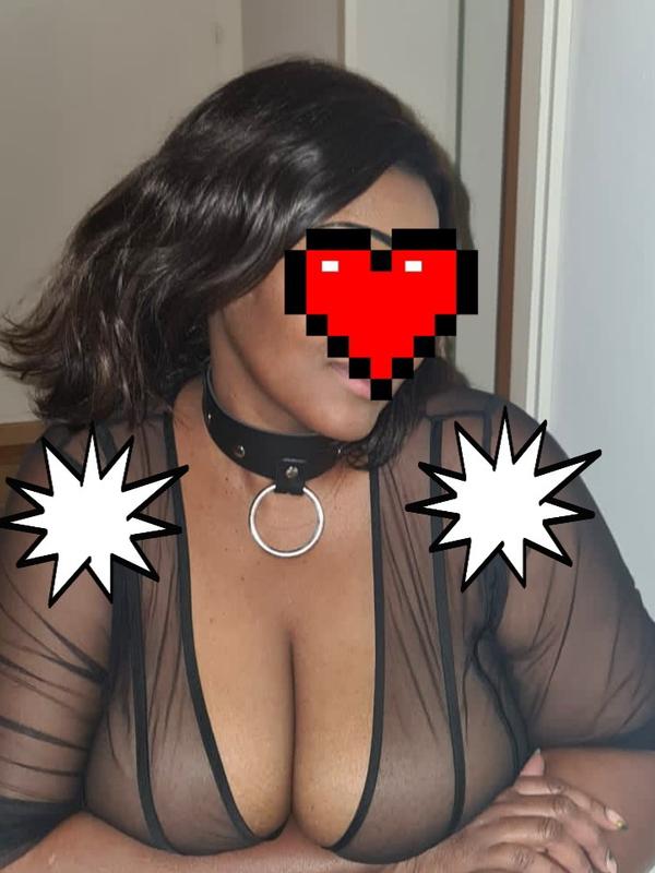 Linda - Escort in Lausanne
