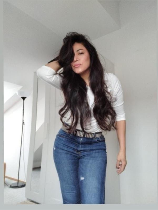 Linda - Escort en Genève
