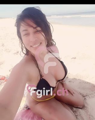 Linda - Escort in Genf
