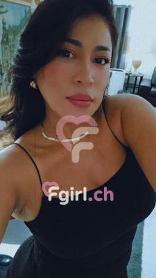 Linda - Escort in Genf
