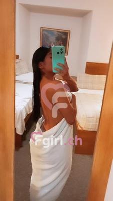 Linda - Escort in Montreux
