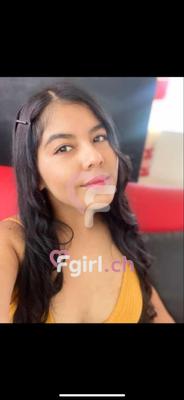 Linda - Escort in Montreux