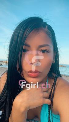 Linda - Escort in Montreux