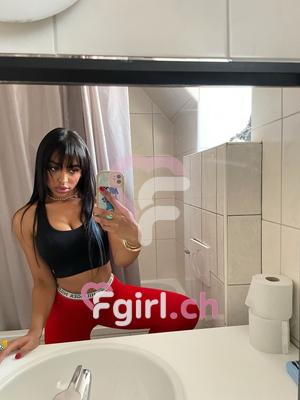 Linda - Escort in Genf