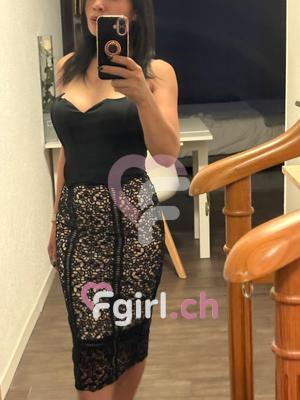 Linda - Masseuse érotique à Lausanne
