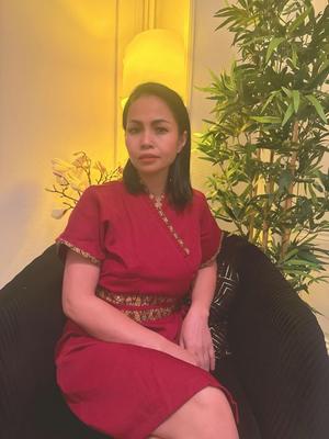 Linda - Erotic masseuse in Lausanne
