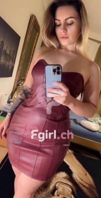 Linda - TelefonSex & Video-Chat in Moudon