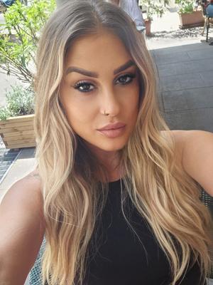 Linda - Escort a Genève
