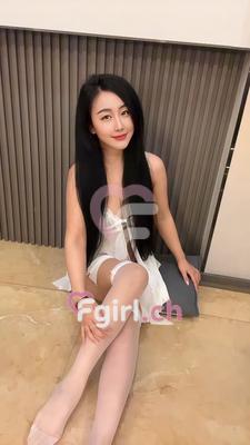 Linda - Escort en Zürich
