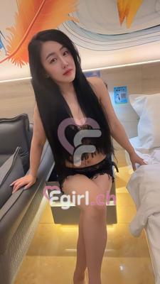 Linda - Escort en Zürich
