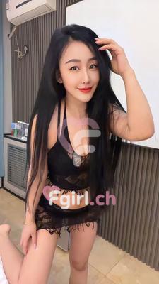 Linda - Escort en Zürich
