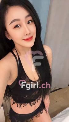 Linda - Escort en Zürich
