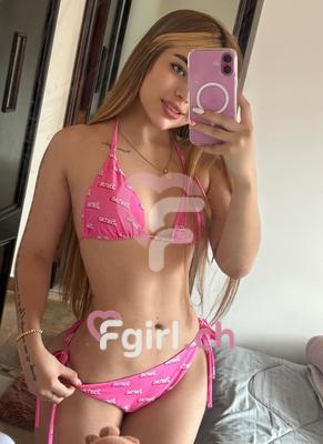 Linda - Escort in Sierre
