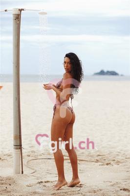 Linda - Escort à Genève
