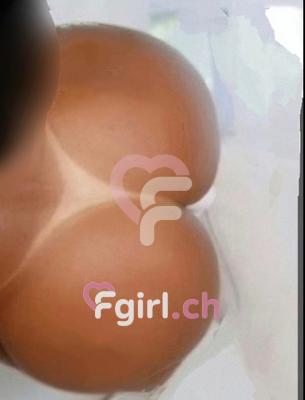 Linda - Masseuse érotique à Châtel-Saint-Denis
