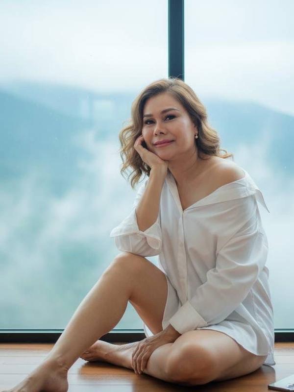 Linda - Erotische Masseurin in Genf
