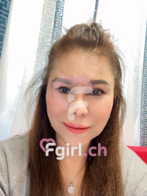 Linda - Erotische Masseurin in Genf