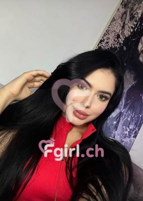 Linda - Escort à Romont