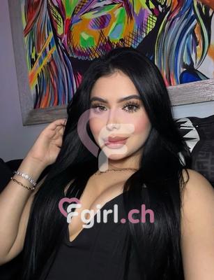 Linda - Escort à Romont