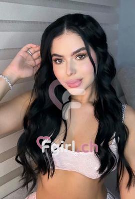 Linda - Escort à Romont