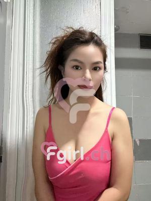 Linda - Escort à Montreux
