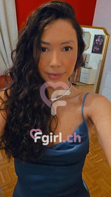 Linda - Escort in Sion