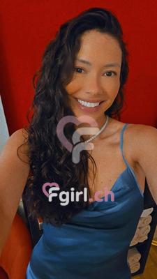 Linda - Escort in Sion