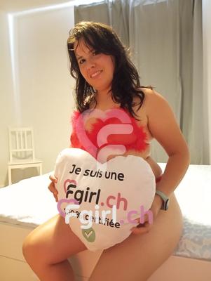 Linda - Escort in Yverdon-les-bains