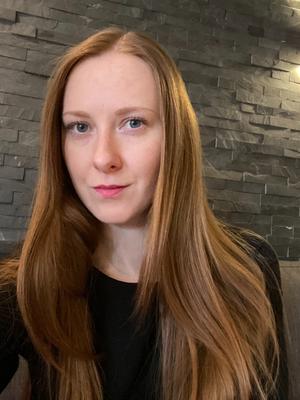 Linda Sweet - Escort in Bern

