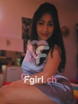 Lynda - Erotic masseuse in Geneva

