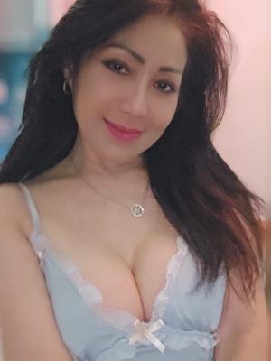 Lynda - Escort in Geneva
