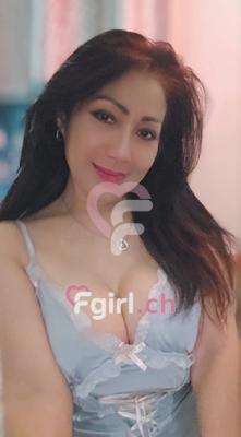Lynda - Erotic masseuse in Geneva

