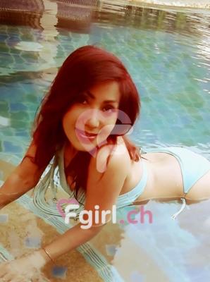 Lynda - Erotische Masseurin in Genf
