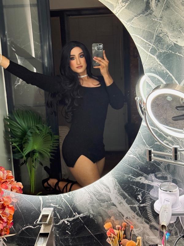 Tv Linda - Transsexuel à Servette
