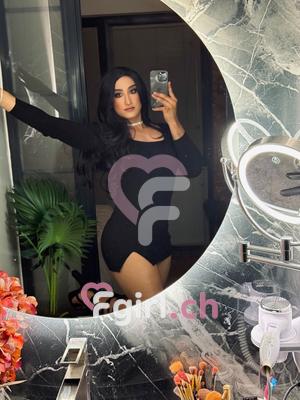 Tv Linda - Transsexuel à Servette

